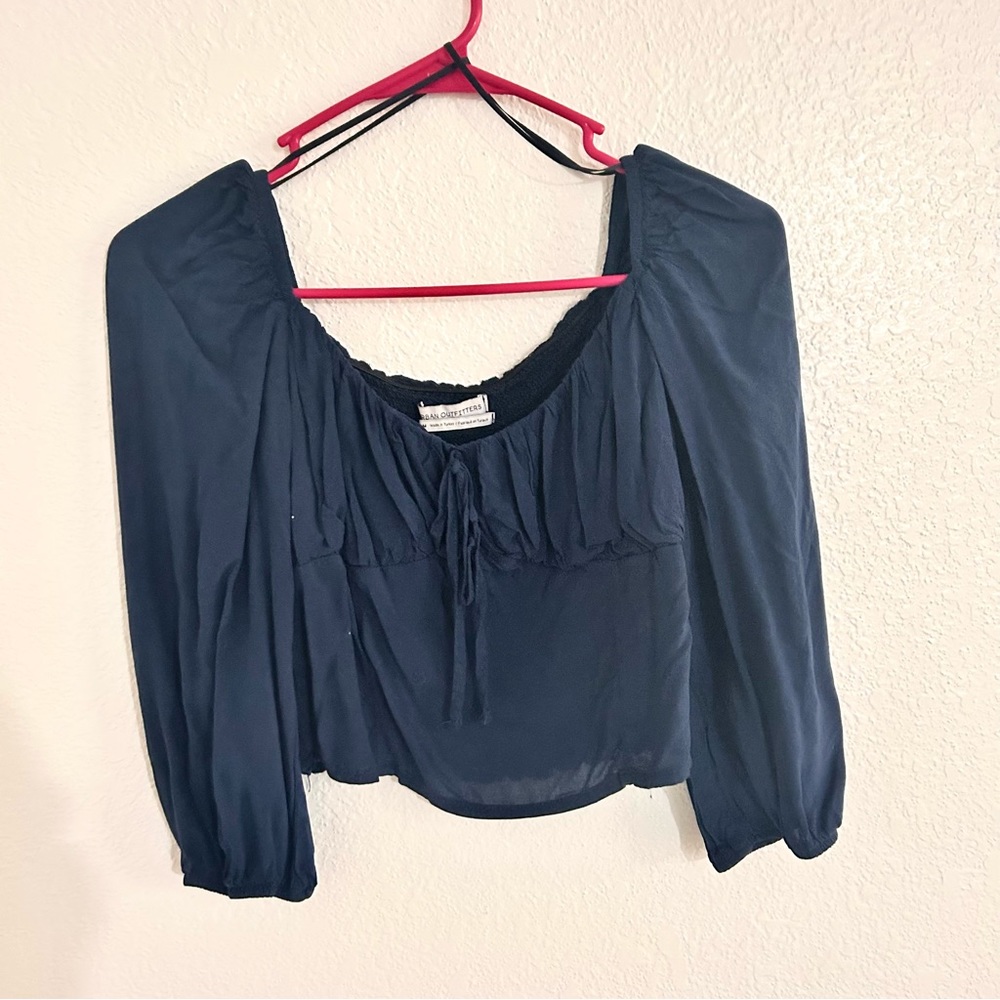 Urban Outfitters top